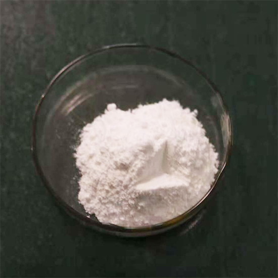 Muscle Gaining Injectable Testosterone Undecanoate Powder Form CAS 5949-44-0 White Powder