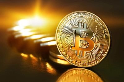 How do I get bitcoin ?